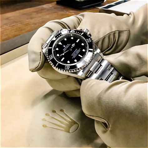 scatola box rolex submariner classic|vintage rolex submariners for sale.